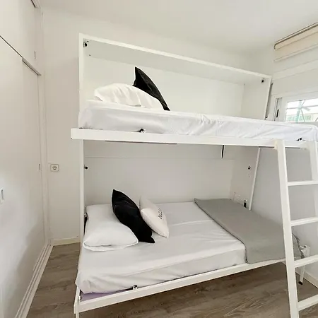 Clauhomes Centro Apartment *