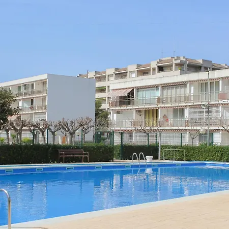 Apartment Clauhomes Centro Salou