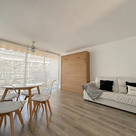 Apartment Clauhomes Centro Salou