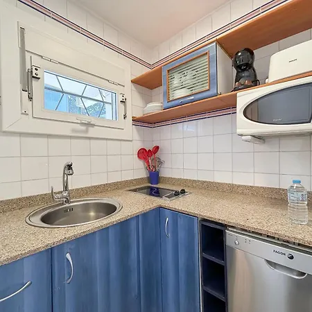 Apartment Clauhomes Centro *