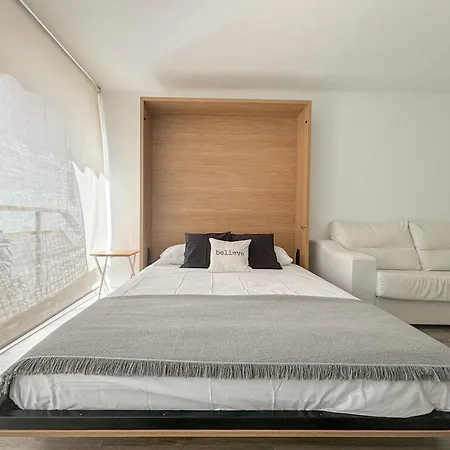 Clauhomes Centro * Salou