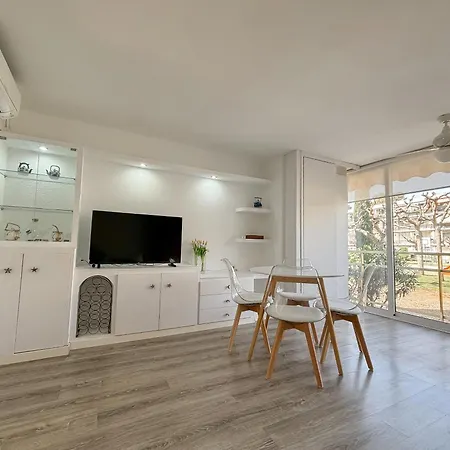 Clauhomes Centro Apartment Salou