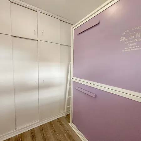 Clauhomes Centro Apartment